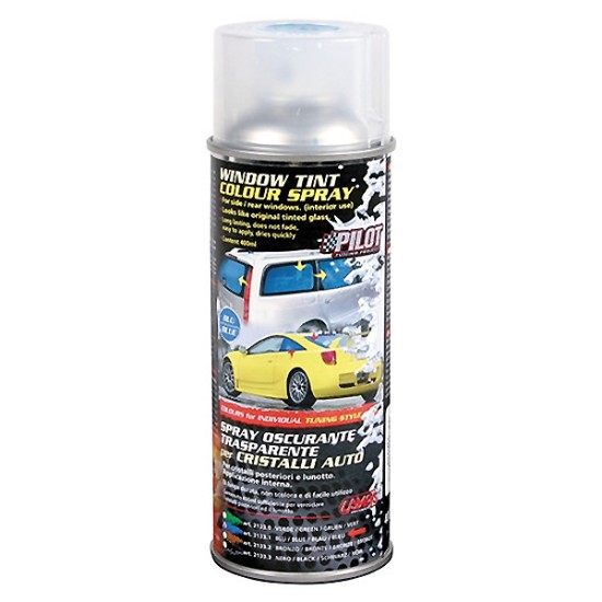 ΣΠΡΕΥ ΒΑΦΗΣ ΤΖΑΜΙΩΝ ΜΠΛΕ Χρωματιστά Spray