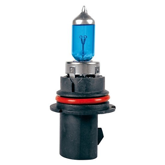 HB1 9004 BLUE ΧΕΝΟΝ 12V/65-45W 4.500Κ 4100K έως 4700K