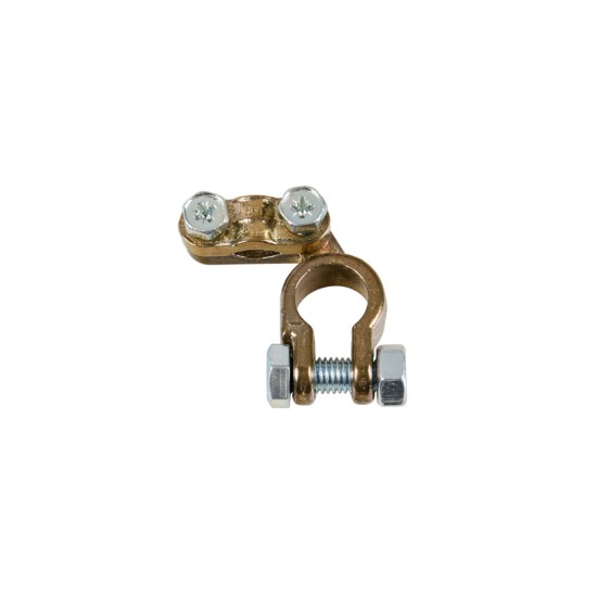 ΠΟΛΟΣ ΜΠΑΤΑΡΙΑΣ 12/24V 1000A 35mm² ΑΡΝΗΤΙΚΟΣ 1ΤΕΜ. Αξεσουάρ Μπαταρίας