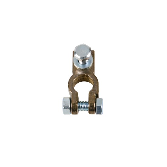 ΠΟΛΟΣ ΜΠΑΤΑΡΙΑΣ 12/24V 1000A 8mm ΑΡΝΗΤΙΚΟΣ 1ΤΕΜ. Αξεσουάρ Μπαταρίας