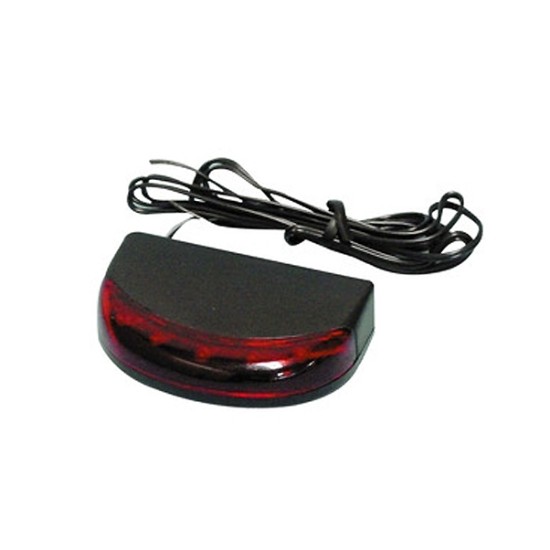 ΦΩΣ 5 LED SCANNER 12V Φωτισμός LED