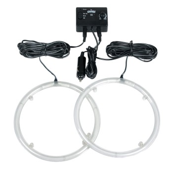 ΛΑΜΠΑ ΝΕΟΝ ΣΤΡΟΓΓΥΛΗ 6 INCH(15cm) ΛΑΜΠΑ ΝΕΟΝ ΣΤΡΟΓΓΥΛΗ 6 INCH(15cm)