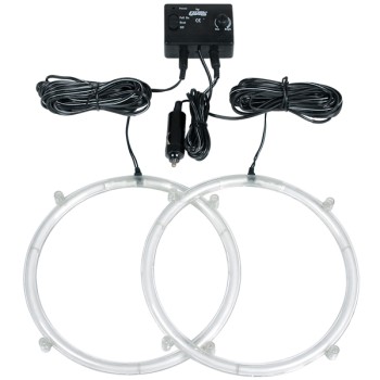 ΛΑΜΠΑ ΝΕΟΝ ΣΤΡΟΓΓΥΛΗ 8 INCH (20cm) ΛΑΜΠΑ ΝΕΟΝ ΣΤΡΟΓΓΥΛΗ 8 INCH (20cm)