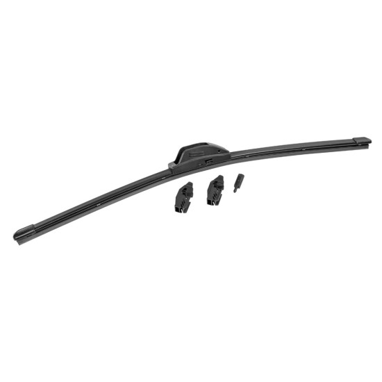 ΥΑΛΟΚΑΘΑΡΙΣΤΗΡΑΣ ΦΟΡΤΗΓΟΥ 65cm (26 INCH) WIPEMAX ΜΕ 2 ΑΝΤΑΠΤΟΡΕΣ Υαλοκαθαριστήρες 1τεμ