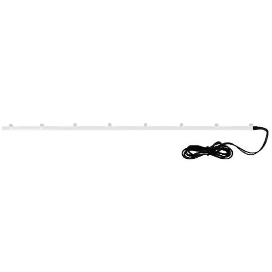 LED ΚΟΛΛΗΤΙΚΗ ΤΑΙΝΙΑ 24V/50cm 9 υποδ. Φώτα NEON