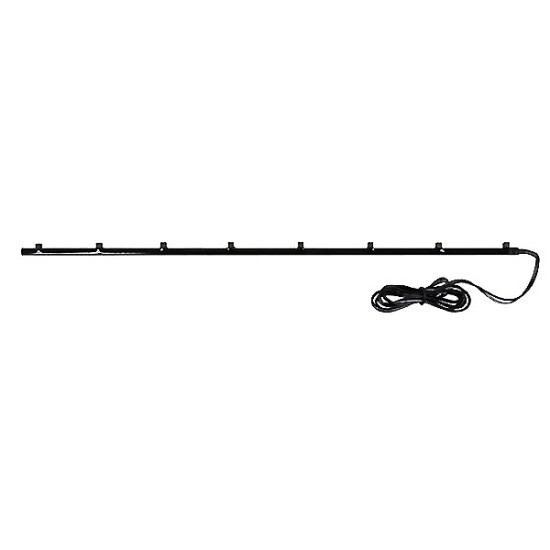 LED ΚΟΛΛΗΤΙΚΗ ΤΑΙΝΙΑ 24V/50cm 9 υποδ. Φώτα NEON