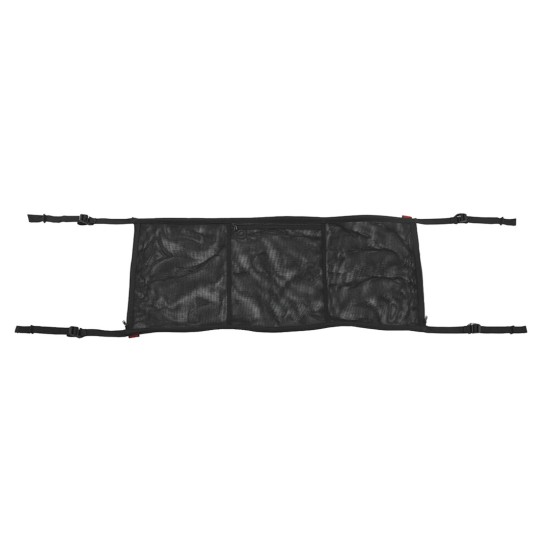ΔΙΧΤΥ ΑΠΟΘΗΚΕΥΣΗΣ SKY LOFT (101x43cm) ΓΙΑ ΣΚΗΝΗ ΟΡΟΦΗΣ SKYRISE YAKIMA Σκηνές Οροφής και Τέντες