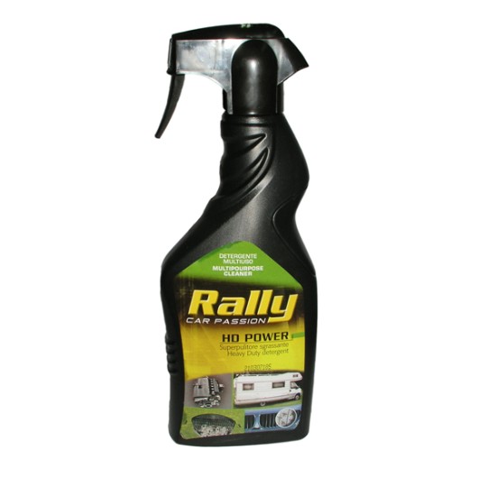 ΚΑΘΑΡΙΣΤΙΚΟ ΓΕΝΙΚΗΣ ΧΡΗΣΗΣ RALLY 400ml Γενικής Χρήσης