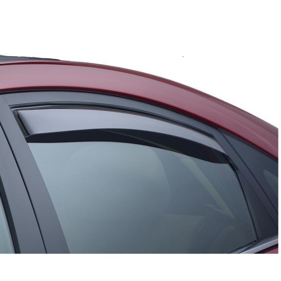 ΑΝΕΜΟΘΡΑΥΣΤΕΣ ΠΙΣΩ CITROEN C4 GRAND PICASSO SPACE TOURER 2013+ 5D GELLYPLAST - 2 ΤΕΜ. ΑΝΕΜΟΘΡΑΥΣΤΕΣ