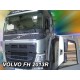 ΑΝΕΜΟΘΡΑΥΣΤΕΣ ΓΙΑ VOLVO FH 2012+ ΖΕΥΓΑΡΙ ΦΟΡΤΗΓΟΥ ΑΠΟ ΕΥΚΑΜΠΤΟ ΦΙΜΕ ΠΛΑΣΤΙΚΟ HEKO - 2 ΤΕΜ. Volvo ΑΝΕΜΟΘΡΑΥΣΤΕΣ ΓΙΑ VOLVO FH 2012+ ΖΕΥΓΑΡΙ ΦΟΡΤΗΓΟΥ ΑΠΟ ΕΥΚΑΜΠΤΟ ΦΙΜΕ ΠΛΑΣΤΙΚΟ HEKO - 2 ΤΕΜ. Volvo