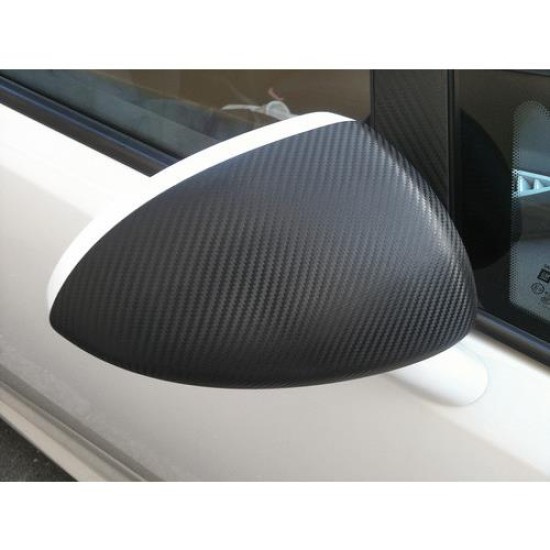 ΕΠΕΝΔΥΣΗ ΕΣΩΤΕΡΙΚΗ 3D CARBON LOOK SUPER-TECH 50x150cm Προστασίας & Χρώματος