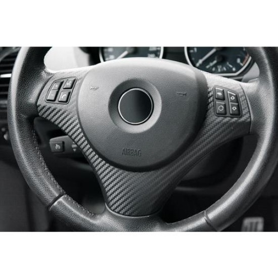 ΕΠΕΝΔΥΣΗ ΕΣΩΤΕΡΙΚΗ 3D CARBON LOOK SUPER-TECH 50x150cm Προστασίας & Χρώματος