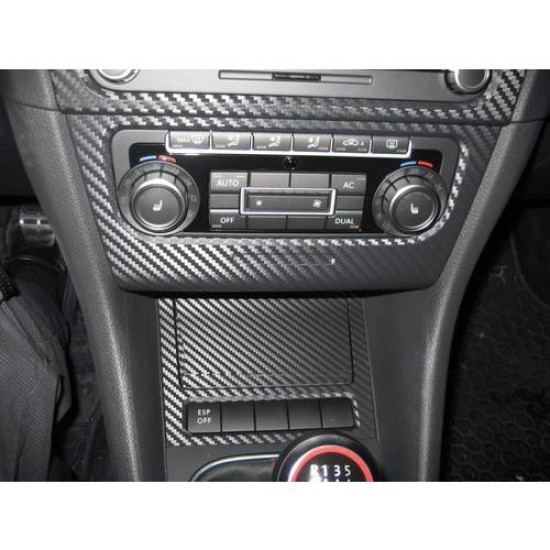 ΕΠΕΝΔΥΣΗ ΕΣΩΤΕΡΙΚΗ 3D CARBON LOOK SUPER-TECH 50x150cm Προστασίας & Χρώματος