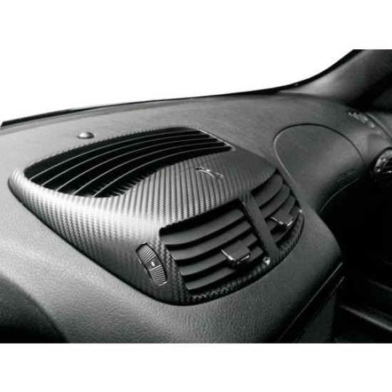 ΕΠΕΝΔΥΣΗ ΕΣΩΤΕΡΙΚΗ 3D CARBON LOOK SUPER-TECH 50x150cm Προστασίας & Χρώματος