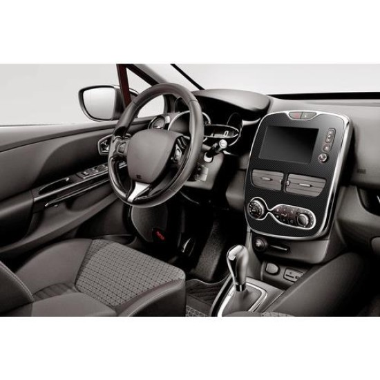 ΕΠΕΝΔΥΣΗ ΕΣΩΤΕΡΙΚΗ 3D CARBON LOOK SUPER-TECH 50x150cm Προστασίας & Χρώματος