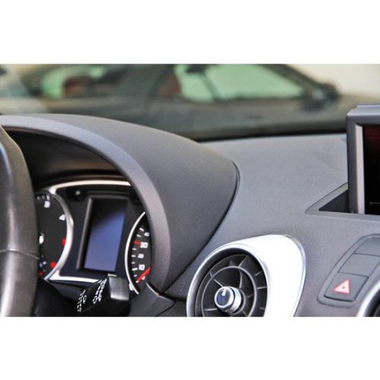 ΕΠΕΝΔΥΣΗ ΕΣΩΤΕΡΙΚΗ 3D CARBON LOOK SUPER-TECH 50x150cm Προστασίας & Χρώματος