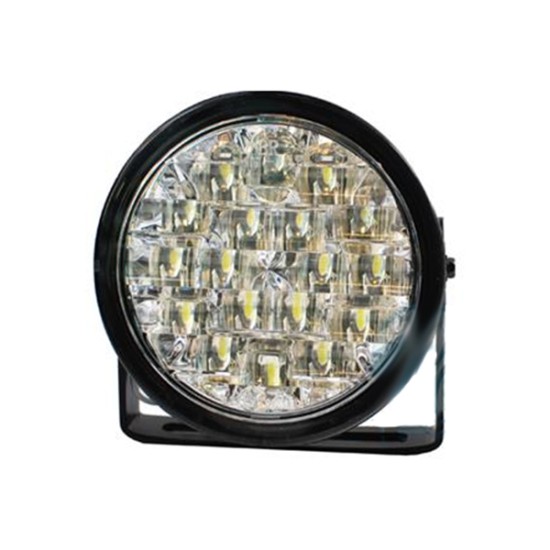 Πρόσθετο DAYLINE διεθνή - 18LED Διεθνή Φώτα Ημέρας (DRL)