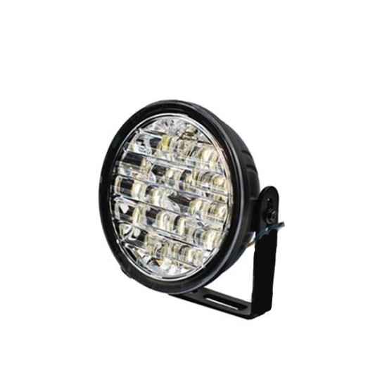 Πρόσθετο DAYLINE διεθνή - 18LED Διεθνή Φώτα Ημέρας (DRL)