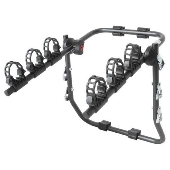 ΒΑΣΗ ΠΟΔΗΛΑΤΟΥ ΠΟΡΤ ΜΠΑΓΚΑΖ MISTRAL ΓΙΑ 3 ΠΟΔΗΛΑΤΑ Η FAT BIKE MENABO Βάσεις Πορτ Μπαγκάζ