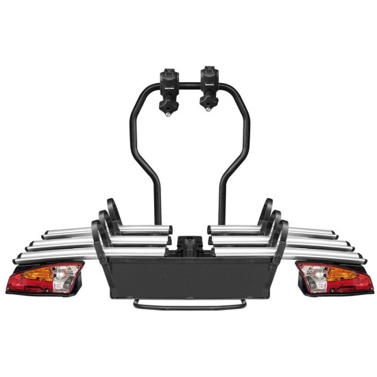 ΒΑΣΗ ΠΟΔΗΛΑΤΟΥ ΚΟΤΣΑΔΟΡΟΥ ANTARES PLUS ΓΙΑ 3 ΠΟΔΗΛΑΤΑ Η 2 E-BIKE/FAT BIKE MENABO Βάσεις Κοτσαδόρου