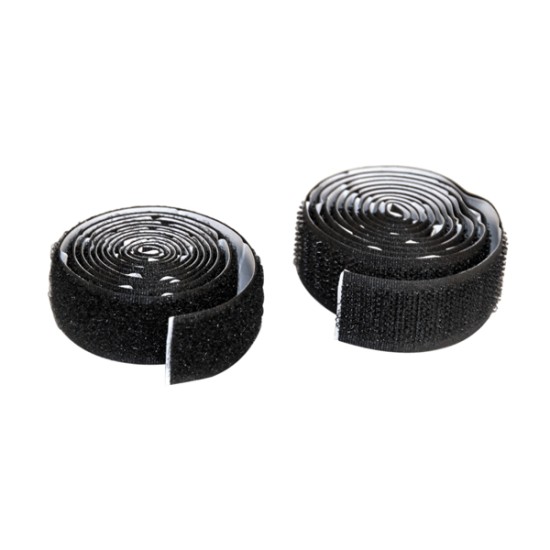 ΔΕΤΙΚΗ ΤΑΙΝΙΑ VELCRO 90cm 2 ΤΕΜ. Δετικά Ταινίες