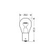 P21W 12V 21W BA15s μονοπολικό BLU-XENON Λαμπάκια