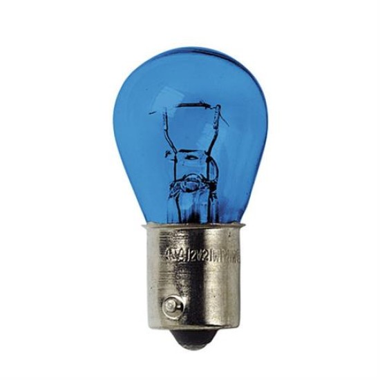P21W 12V 21W BA15s μονοπολικό BLU-XENON Λαμπάκια