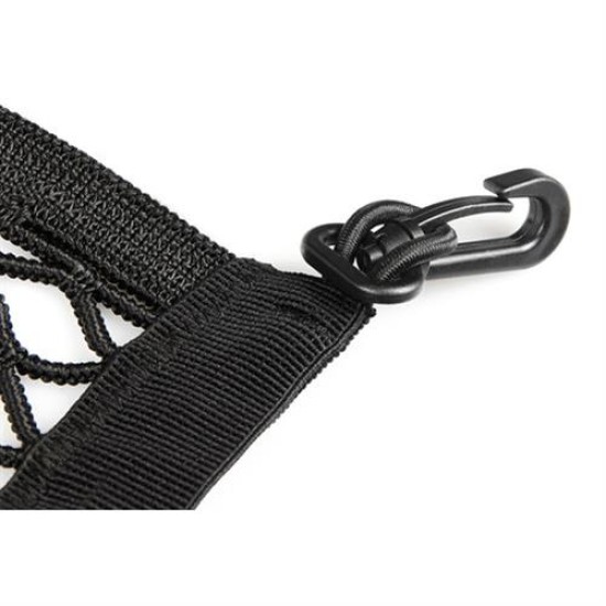 ΕΛΑΣΤΙΚΟ ΔΙΧΤΥ ΠΟΛΛΑΠΛΩΝ ΧΡΗΣΕΩΝ TOP-NET (42 Χ 42 cm) Πρόσδεση Φορτίου