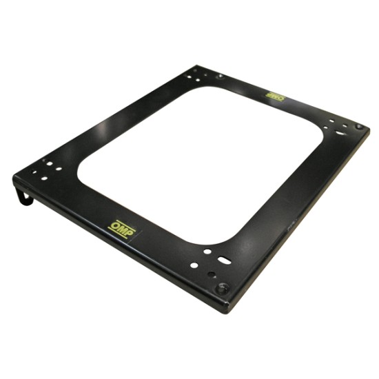 Βάση Καθισμάτων Οδηγού OMP (FIAT PUNTO 99-9/05 / ALFA 147 ) Βάσεις Καθισμάτων