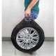 ΤΣΑΝΤΕΣ ΜΕΤΑΦΟΡΑΣ 4 ΕΛΑΣΤΙΚΩΝ TYRE WRAP BASIC (L) 13-19 INCH Προστασία Τροχών