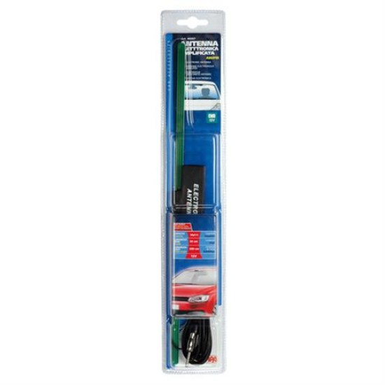 Κεραία Ηλεκτρονική Εσωτερική 12V 34cm Κεραίες FM-AM-GPS
