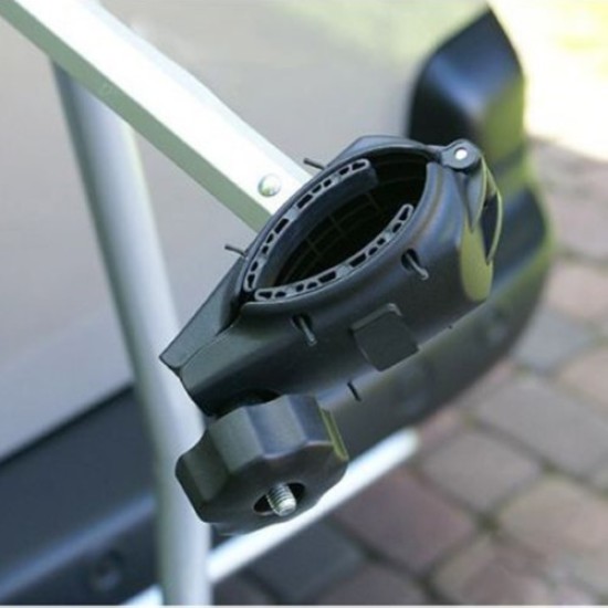 Βάση Ποδηλάτου Κοτσαδόρου RACE 3 με σύστημα ανάκλισης για 3 ποδήλατα ή 1 E-bike Menabo Βάσεις Κοτσαδόρου