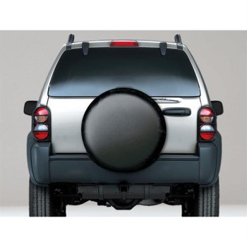 ΚΑΛΥΜΜΑ ΕΞΩΤΕΡΙΚΗΣ ΡΕΖΕΡΒΑΣ ΓΙΑ JEEP (PVC - ΑΔΙΑΒΡΟΧΟ - ΜΑΥΡΟ) - 74x23x232cm (M) ΚΑΛΥΜΜΑ ΕΞΩΤΕΡΙΚΗΣ ΡΕΖΕΡΒΑΣ ΓΙΑ JEEP (PVC - ΑΔΙΑΒΡΟΧΟ - ΜΑΥΡΟ) - 74x23x232cm (M)