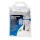 ΑΔΙΑΒΡΟΧΗ ΚΟΥΚΟΥΛΑ ΕΛΑΣΤΙΚΩΝ TYRES STORAGE COVERS (XL) 90 Χ 135 cm Προστασία Τροχών
