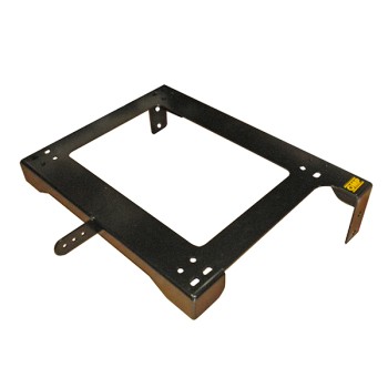 ΒΑΣΗ ΚΑΘΙΣΜΑΤΟΣ ΟΔΗΓΟΥ ΟΜΡ ΓΙΑ AUDI A3 1996-2003 / SEAT IBIZA+CORDOBA 1993+ / VW LUPO + BEETLE 1998+ GOLF 3+4/ POLO 1994-2002 - 1 ΤΕΜ.