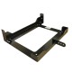 ΒΑΣΗ ΚΑΘΙΣΜΑΤΟΣ ΣΥΝΟΔΗΓΟΥ ΟΜΡ ΓΙΑ AUDI A3 1996-2003 / SEAT IBIZA+CORDOBA 1993+ / VW LUPO + BEETLE 1998+ GOLF 3+4/ POLO 1994-2002 - 1 ΤΕΜ. Βάσεις Καθισμάτων