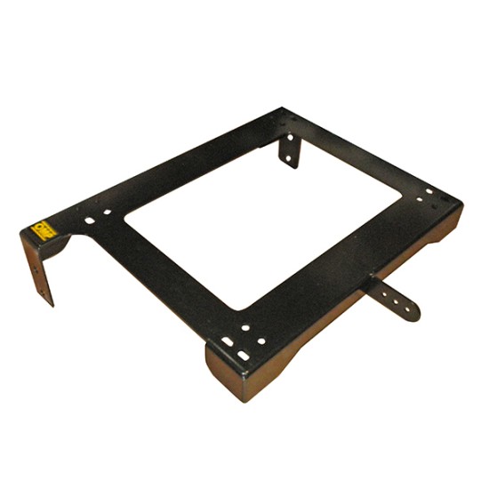 ΒΑΣΗ ΚΑΘΙΣΜΑΤΟΣ ΣΥΝΟΔΗΓΟΥ ΟΜΡ ΓΙΑ AUDI A3 1996-2003 / SEAT IBIZA+CORDOBA 1993+ / VW LUPO + BEETLE 1998+ GOLF 3+4/ POLO 1994-2002 - 1 ΤΕΜ. Βάσεις Καθισμάτων
