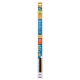 ΛΑΣΤΙΧΑ ΥΑΛΟΚΑΘΑΡΙΣΤΗΡΩΝ BOSCH AEROTWIN REFILL ΓΡΑΦΙΤΗΣ 71cm (28 INCH) 2ΤΕΜ. ΚΑΤΑΛΛΗΛΑ ΓΙΑ FLAT ΝΕΟΥ ΤΥΠΟΥ ΥΑΛΟΚΑΘΑΡΙΣΤΗΡΕΣ Υαλοκαθαριστήρες Ζεύγος