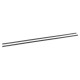 ΛΑΣΤΙΧΑ ΥΑΛΟΚΑΘΑΡΙΣΤΗΡΩΝ BOSCH AEROTWIN REFILL ΓΡΑΦΙΤΗΣ 71cm (28 INCH) 2ΤΕΜ. ΚΑΤΑΛΛΗΛΑ ΓΙΑ FLAT ΝΕΟΥ ΤΥΠΟΥ ΥΑΛΟΚΑΘΑΡΙΣΤΗΡΕΣ Υαλοκαθαριστήρες Ζεύγος