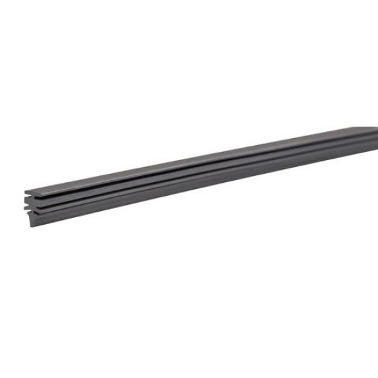 ΛΑΣΤΙΧΑ ΥΑΛΟΚΑΘΑΡΙΣΤΗΡΩΝ BOSCH AEROTWIN REFILL ΓΡΑΦΙΤΗΣ 71cm (28 INCH) 2ΤΕΜ. ΚΑΤΑΛΛΗΛΑ ΓΙΑ FLAT ΝΕΟΥ ΤΥΠΟΥ ΥΑΛΟΚΑΘΑΡΙΣΤΗΡΕΣ Υαλοκαθαριστήρες Ζεύγος