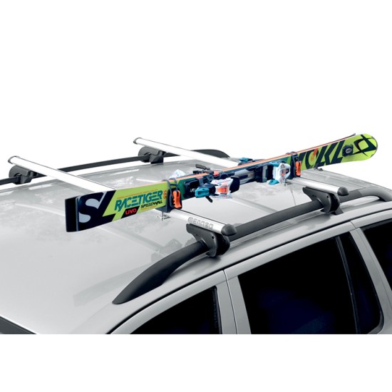 ΒΑΣΗ ΟΡΟΦΗΣ ΓΙΑ 1 ΖΕΥΓΑΡΙ ΣΚΙ SKI RACK MENABO. Μεταφορά Σκι Cayak ΒΑΣΗ ΟΡΟΦΗΣ ΓΙΑ 1 ΖΕΥΓΑΡΙ ΣΚΙ SKI RACK MENABO. Μεταφορά Σκι Cayak