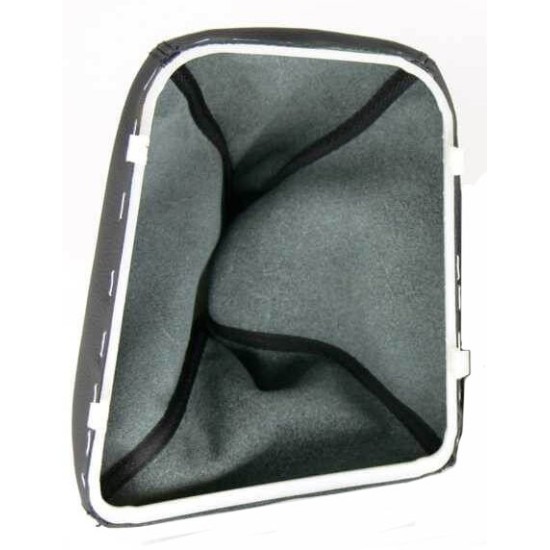 ΠΟΜΟΛΟ 5 ΤΑΧΥΤΗΤΩΝ ΜΕ ΜΑΥΡΗ ΦΟΥΣΚΑ ORIGINAL ΓΙΑ BMW E90/91/92/93  Μαρκέ Πόμολα Φούσκες Ταχυτήτων