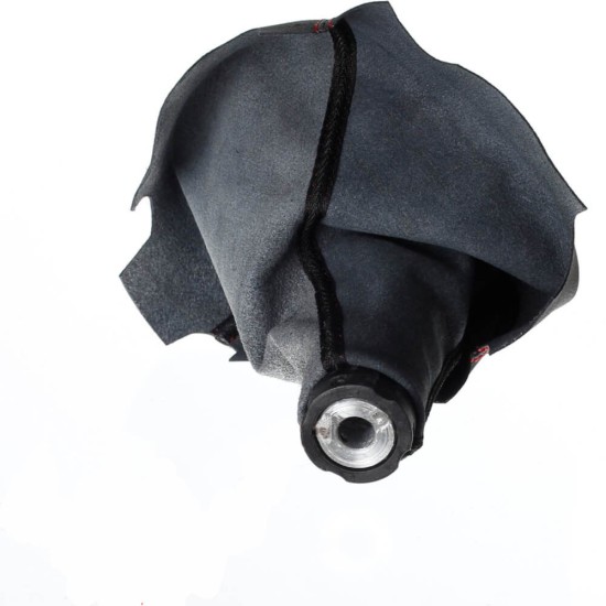 FORD FOCUS MK1 98-04 ΠΟΜΟΛΟ 5 ΤΑΧΥΤΗΤΩΝ ΜΕ ΜΑΥΡΗ ΦΟΥΣΚΑ ORIGINAL Μαρκέ Πόμολα Φούσκες Ταχυτήτων