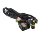 KIT ΛΑΜΠΑ XENON H11 8000K - BASIC BALLAST 12V Kit Xenon