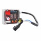 KIT ΛΑΜΠΑ XENON H11 8000K - BASIC BALLAST 12V Kit Xenon