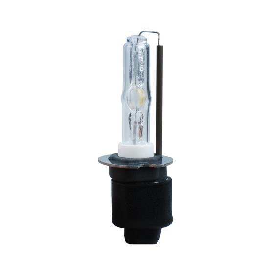KIT XENON H3 6000K - BASIC BALLAST 12V Kit Xenon