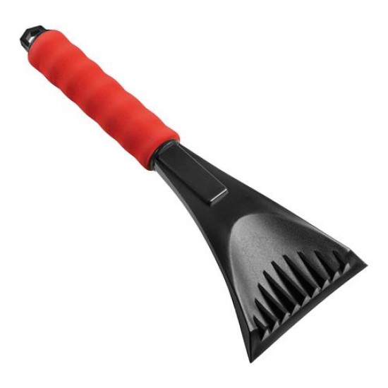 ΞΥΣΤΡΑ ΠΑΓΟΥ SCRAPER 285x100mm (ΔΙΑΦΟΡΑ ΧΡΩΜΑΤΑ) Ξύστρες Πάγου