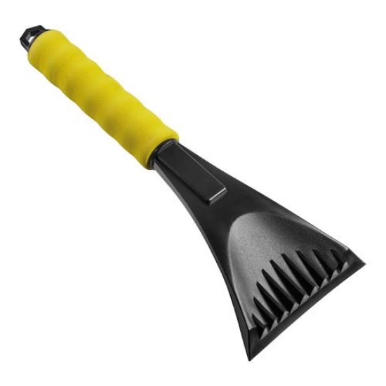 ΞΥΣΤΡΑ ΠΑΓΟΥ SCRAPER 285x100mm (ΔΙΑΦΟΡΑ ΧΡΩΜΑΤΑ) Ξύστρες Πάγου