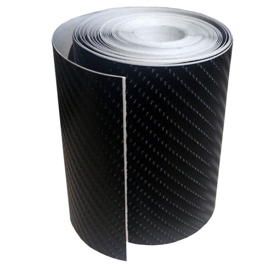 ΦΙΛΜ ΡΟΛΟ CARBON ΕΣΩΤΕΡΙΚΗΣ ΚΑΙ ΕΞΩΤΕΡΙΚΗΣ ΧΡΗΣΗΣ 8x500cm Προστασίας & Χρώματος