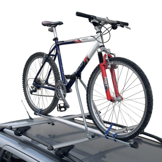 ΒΑΣΗ ΠΟΔΗΛΑΤΟΥ ΟΡΟΦΗΣ TOP BIKE ΓΙΑ 1 ΠΟΔΗΛΑΤΟ MENABO Βάσεις Οροφής